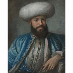 JEAN ETIENNE LIOTARD (5)